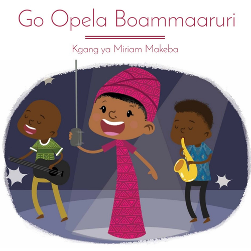 Free Ebook (isiZulu/Setswana)