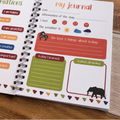 My 1st Affirmation Journal